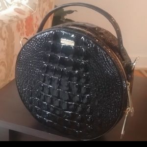 Brahamin Lane Crossbody